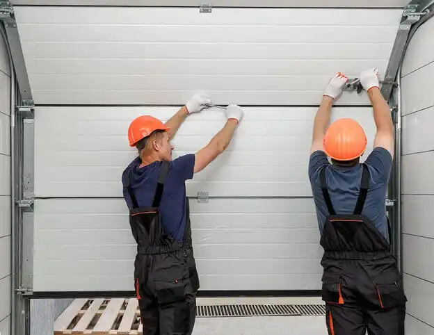 garage door service Orange City